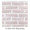 Giani Brick Transformations Kit- Whitewashed