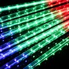 [通拓商品]led meteor shower string lights flashing lights gypsophila Christmas decoration