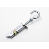 Toggle Dowel with Hook Hollow Wall M8 x 130, Pack