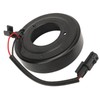 Air Conditioning Compressor Coil 2 Pins Rugged Reliable Heat Resistant