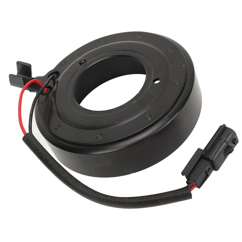 Air Conditioning Compressor Coil 2 Pins Rugged Reliable Heat Resistant