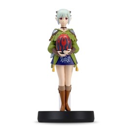 amiibo Ena [Monster Hunter Stories 2] (Monster Hunter series)