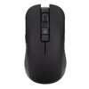 Wireless Mechanical Mouse 2.4G Rechargeable 3600DPI Ergonomic Gaming Mouse for