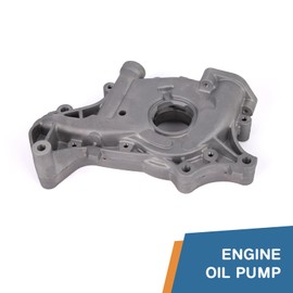 Baxzl Oil Pump for Ford F-150 Transit-150 250 350 HD Taurus X Flex Expedition Edge Explorer Mustang for Lincoln MKX MKT MKZ MKS for Mazda CX-9 6 for Mercury Sable 2007-2022 3.5L 3.7L V6 Replace M390HV