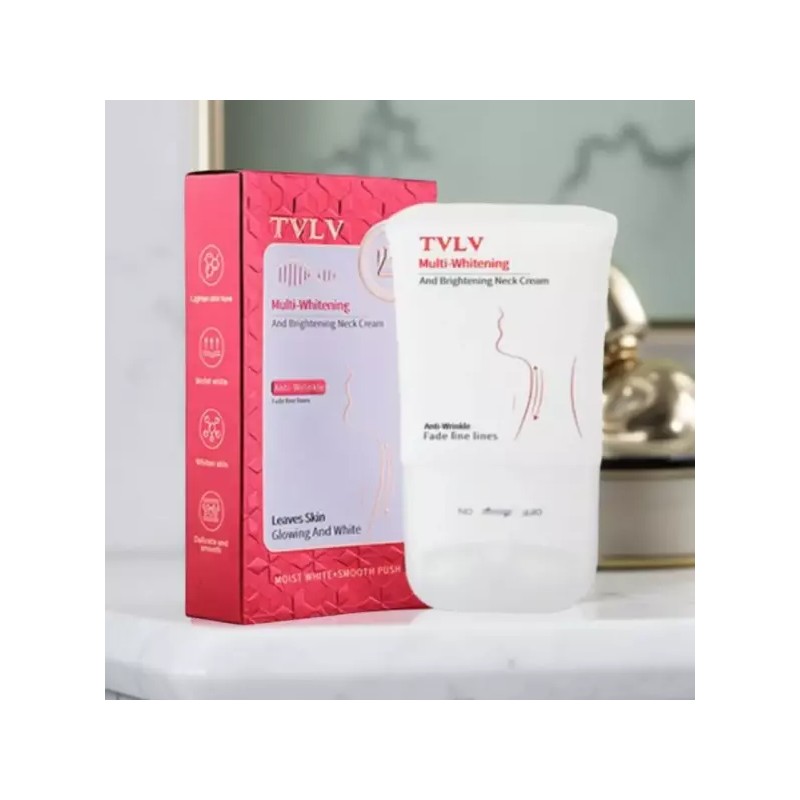 목주름 없애는 방법 넥크림 목탄력 주름 넥리프팅 90g Neck Cream
