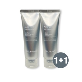 Belprimo Antichne Gel Cleanser 125g x 2 / 벨프리모 안티크네 젤클렌저 125g x 2개