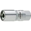 Hazet 844 – 7スタッドボルトExtractor 1 / 2 "正方形7 mm