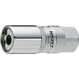 Hazet 844 – 7スタッドボルトExtractor 1 / 2 "正方形7 mm
