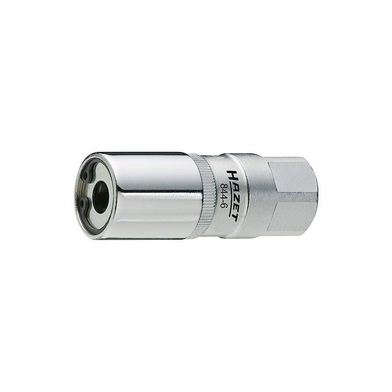 Hazet 844 – 7スタッドボルトExtractor 1 / 2 "正方形7 mm