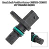 Topteng Crankshaft Position Sensor 4327230 4383999 for Cummins Engine 2897342