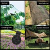 50pcs Shade Cloth Clips,Shade Cloth Heavy Duty Lock Grip for