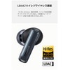 Baseus M2s Pro Wireless Earbuds (Black)