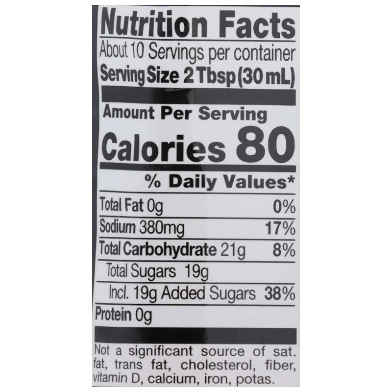 Blue Dragon Thai Sweet Chili Sauce, 10.5 Oz (Pack of