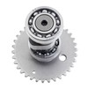 Windance GY6 125cc 150cc CNC High Performance Camshaft for 152QMI