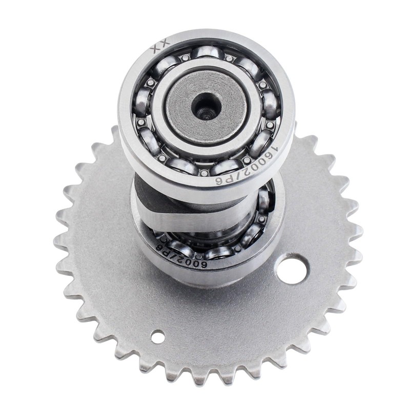 Windance GY6 125cc 150cc CNC High Performance Camshaft for 152QMI