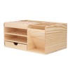 Repair Tool Organizer Synthetic Wood Strong Smoothly Edges Classified Storage