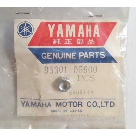 Yamaha NOS Yamaha 2018-2020 VK540 Oil Pump Nut 95380-05600 SS 95301-05600 NEW OEM