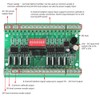 Akozon 8 Channel Level Converter NPN / PNP to NPN