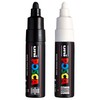 Posca Uni PC-7M Marker Art Pen - Large Bullet Tip