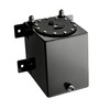 EVIL ENERGY 1 Gallon Fuel Cell Gas Tank Aluminum with