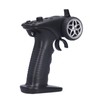 2.4GHz Remote Control Digital Transmitter Receiver for 1/8 1/10 1/16