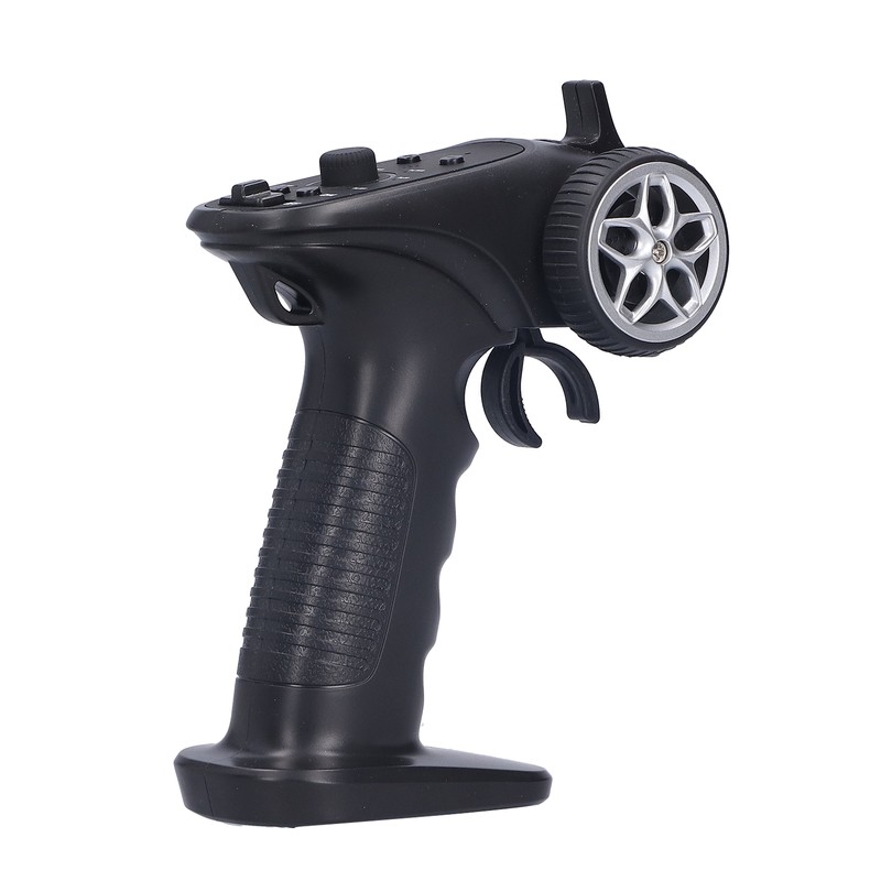 2.4GHz Remote Control Digital Transmitter Receiver for 1/8 1/10 1/16