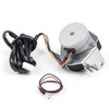 0G6453 Stepper Motor Assembly - Compatible with Generac Guardian GTH990
