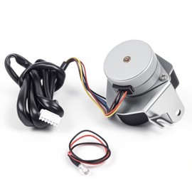 0G6453 Stepper Motor Assembly - Compatible with Generac Guardian GTH990 HSB Generator - Replace# 0E5108