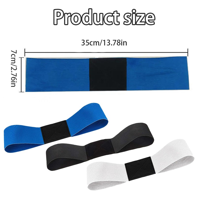 SSKHE Golf Training Aids, Golf Training Band for Men and