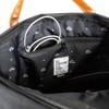 Skunk Weekender - Smell Proof Bag w/Combiation Lock (Black)