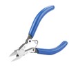 4.5inch Electrical Wire Cable Cutters Snips Cutting Nippers Wire Cutter