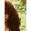 Ecostyle Olive Oil Styling Gel, All Day Hold, Alcohol Free,