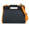 Kaimei Calligraphy Set, My Calligraphy, Empty Case, Orange Color HO1271