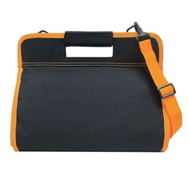 Kaimei Calligraphy Set, My Calligraphy, Empty Case, Orange Color HO1271