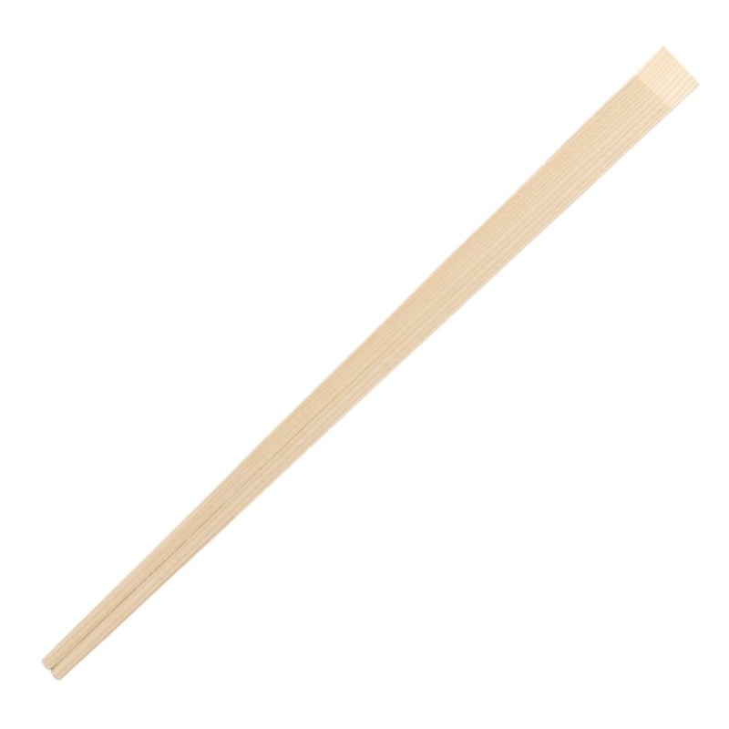 Iwai Sangyo Yoshino Cedar Chopsticks, Made in Japan, 9.4 inches