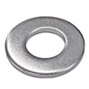 Onokatsu Pure Domestic SUS304 Stainless Steel Flat Washers (M4 (200