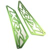 Kawasaki KRX 1000 Frog Skin Air intake Covers Made in