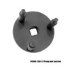 RoloTippi Rear Hub Socket Tool 1/2" Drive Remove Axle Bearing