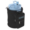 The COLDEST Universal Bottle Holder - Durable & Reliable Water