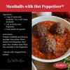 Zergut | Peppetizer Hot | Plant-Based Spread | Kosher |