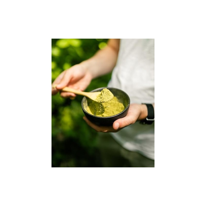 Organic & Natural Light Brown Beard Dye