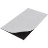Flexible Magnet Sheet With Adhesive & Project Idea Sheet, 0.020
