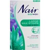 Nair Buy Nair Easiwax Large Wax Strips 20 Pack Online
