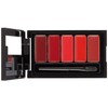 L'Oreal Paris Cosmetics Colour Riche La Palette Lip, Ruby, 0.15
