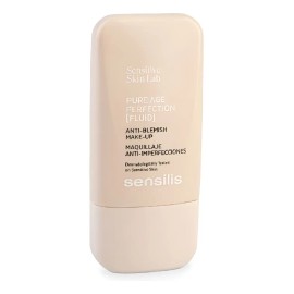 Sensilis Pure Age Perfection Make-up 30 Ml