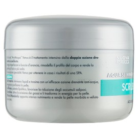 Venus TALASSO Therapy Vase 550 gr