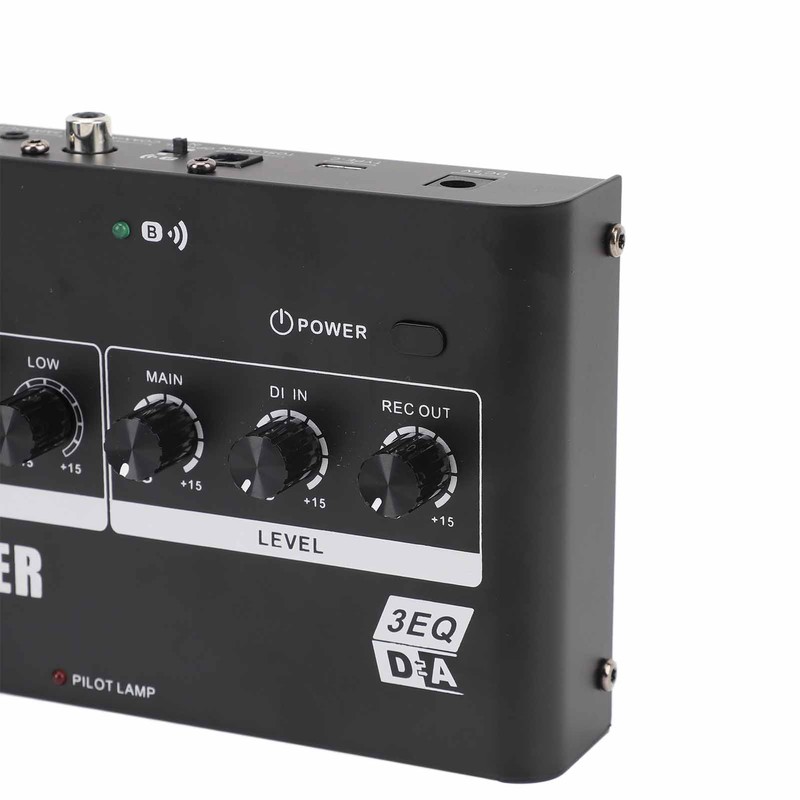 Digital to Analog Audio Converter Bluetooth Optical Coaxial to RCA