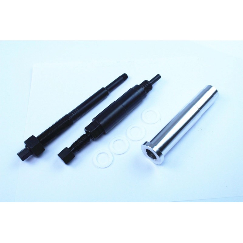 RSRACING 65600 Broken Spark Plug Remover Tool for Ford Triton