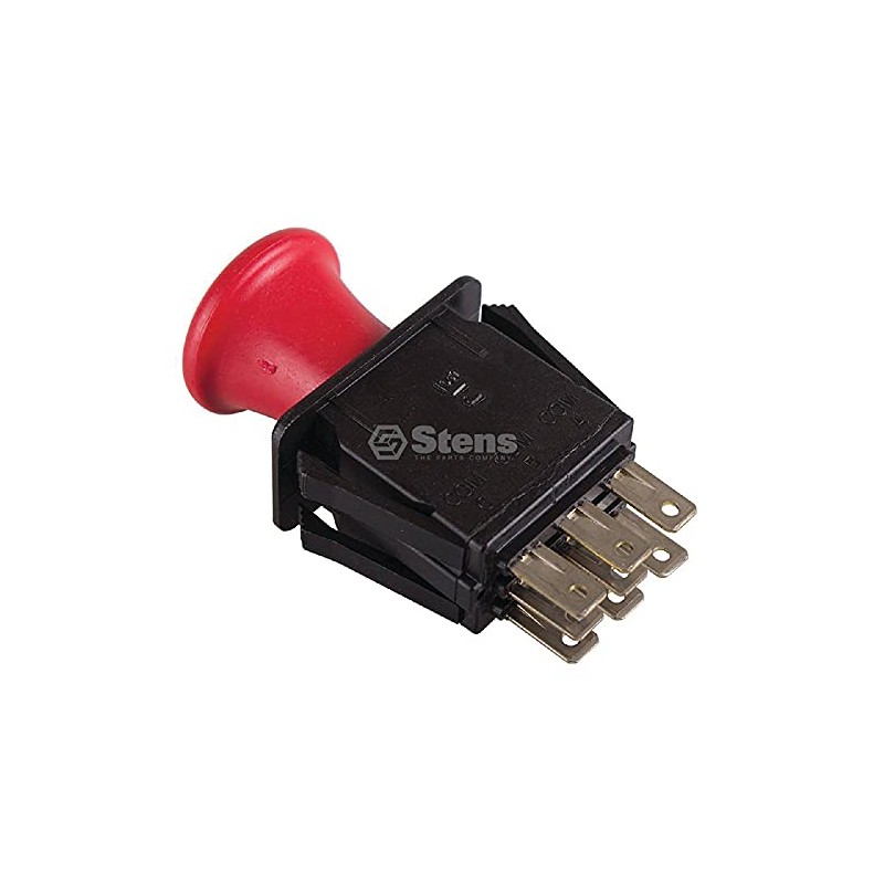 Stens PTO Switch 430-528 Compatible with Dixie Chopper Most Units