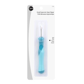 Dritz Small Ergonomic, Aqua, 1 Count Seam Ripper